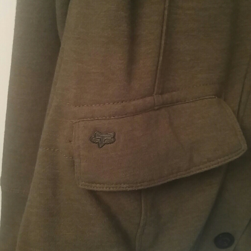 Fox Jacket - image 5